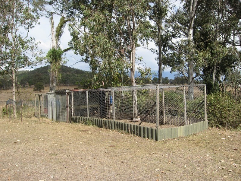 7883 D’AGUILAR Highway, Colinton QLD 4306