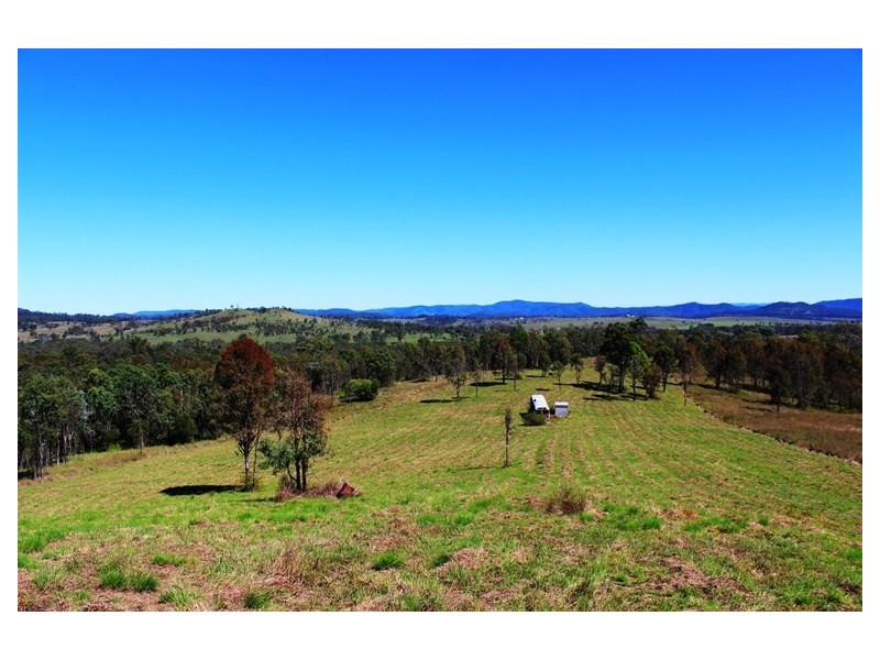 Lot 2 Brisbane Valley Highway, Ottaba QLD 4313