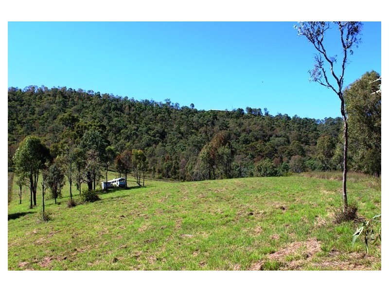 Lot 2 Brisbane Valley Highway, Ottaba QLD 4313
