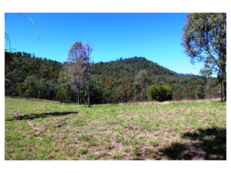 Lot 2 Brisbane Valley Highway, Ottaba QLD 4313