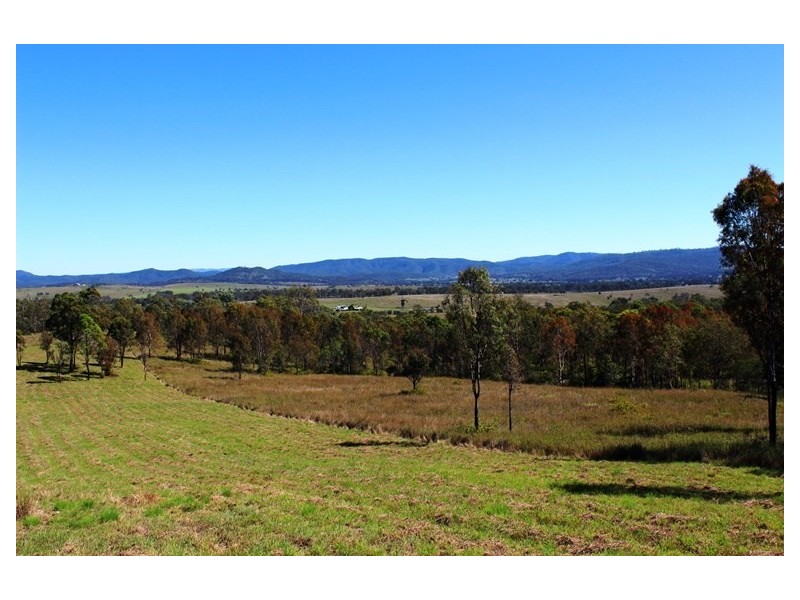 Lot 2 Brisbane Valley Highway, Ottaba QLD 4313