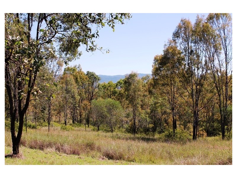 Lot 2 Brisbane Valley Highway, Ottaba QLD 4313