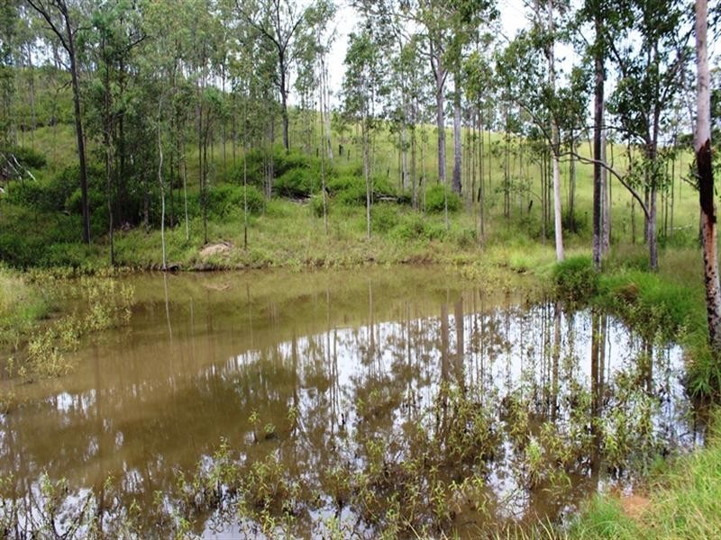 Ottaba QLD 4313