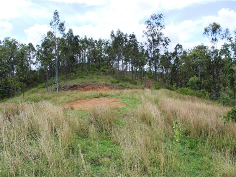 Ottaba QLD 4313