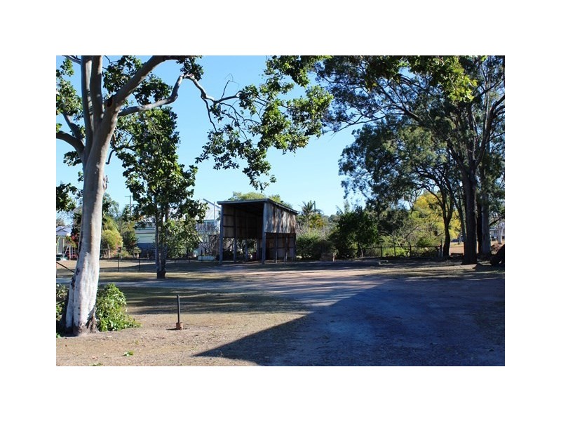 Toogoolawah QLD 4313