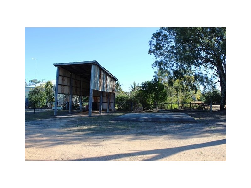 Toogoolawah QLD 4313