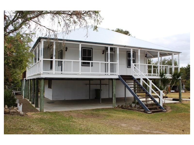 Mount Beppo QLD 4313