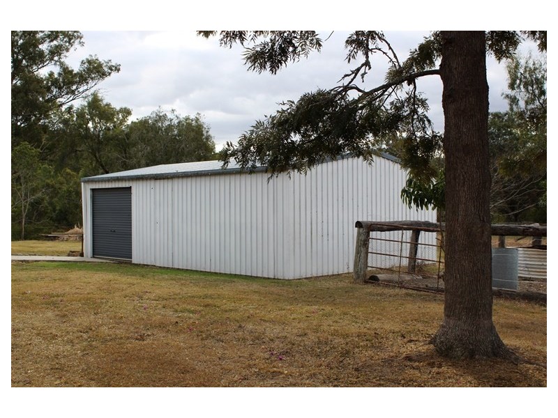 Mount Beppo QLD 4313