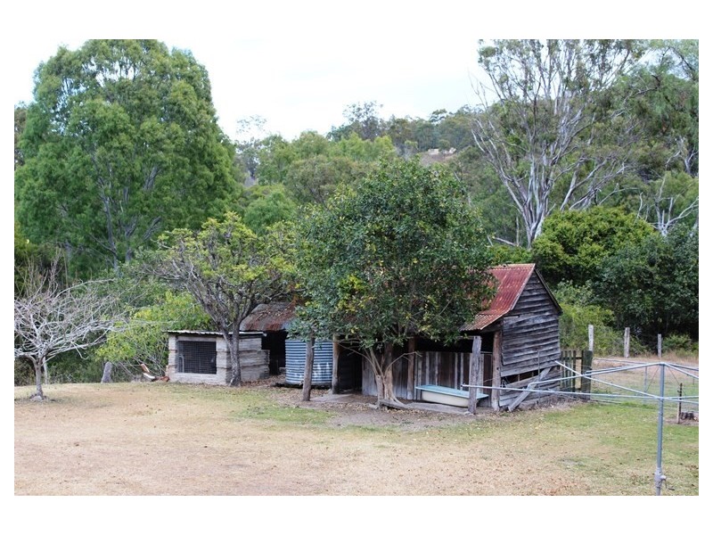 Mount Beppo QLD 4313