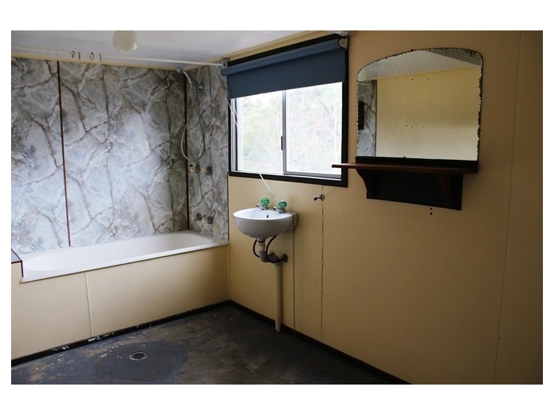 Mount Beppo QLD 4313