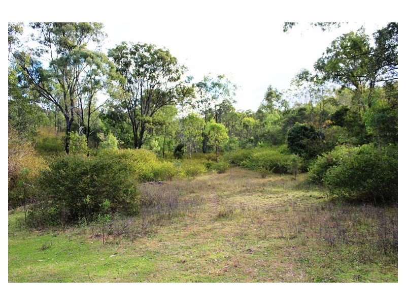Mount Beppo QLD 4313