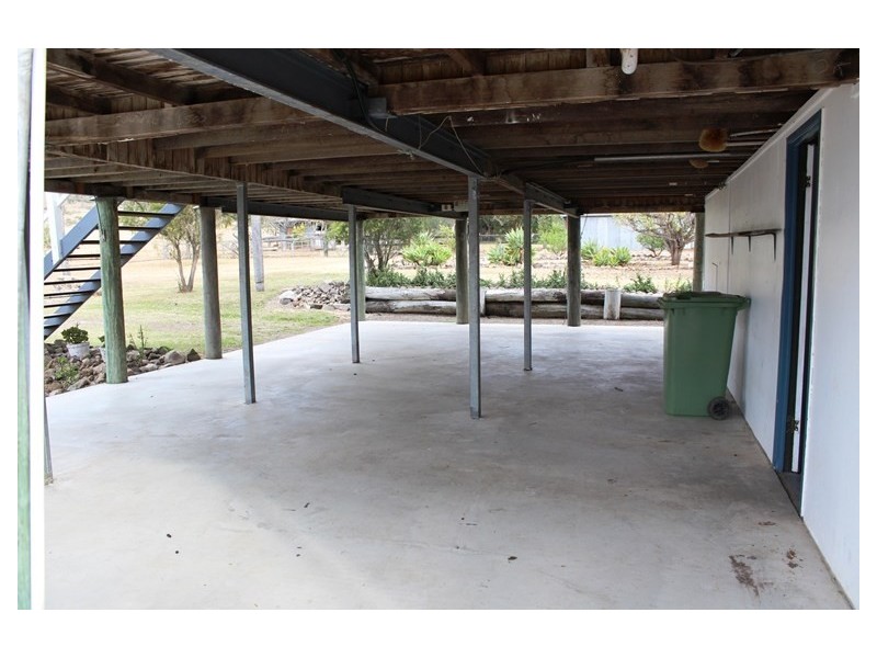 Mount Beppo QLD 4313