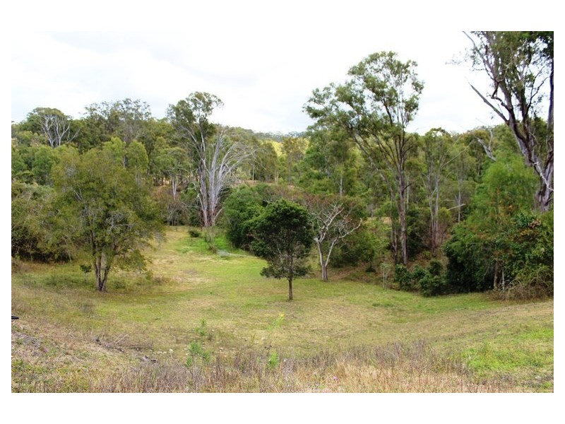 Mount Beppo QLD 4313