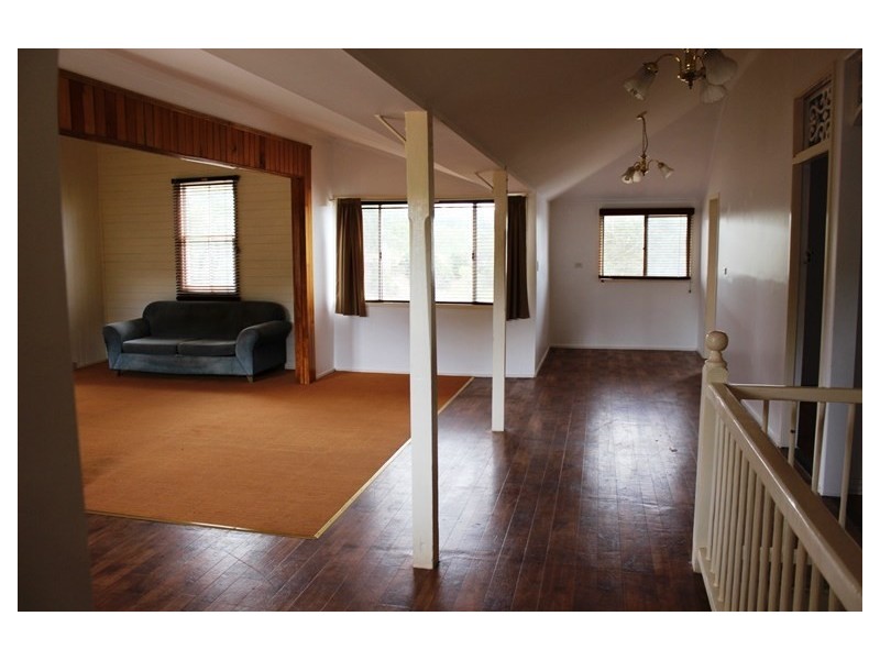 Mount Beppo QLD 4313