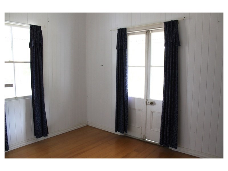 Mount Beppo QLD 4313