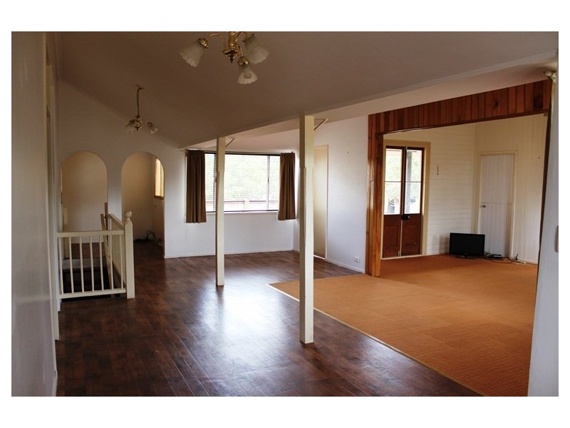 Mount Beppo QLD 4313