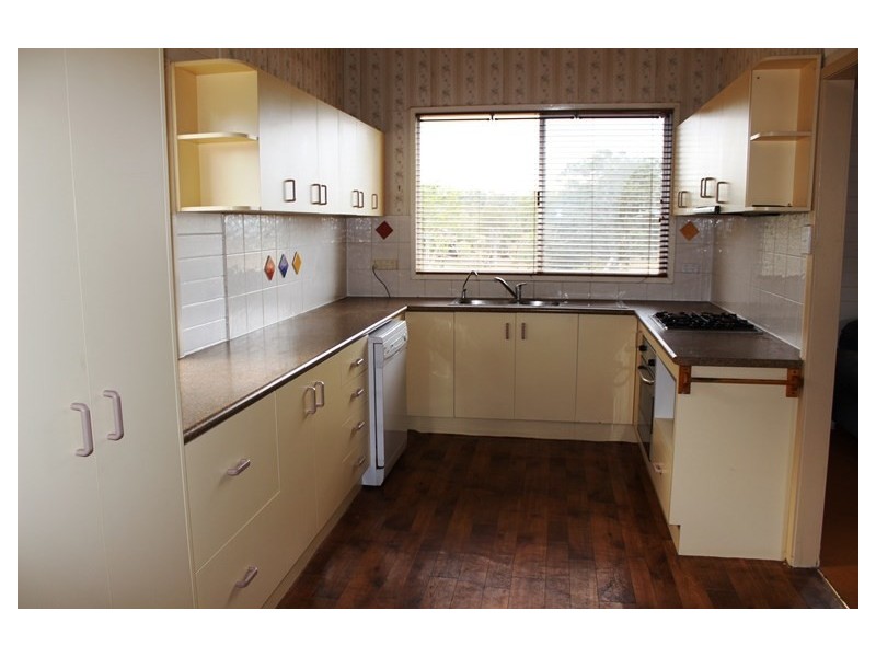 Mount Beppo QLD 4313