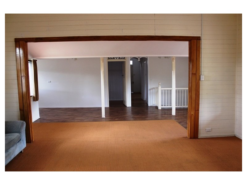 Mount Beppo QLD 4313