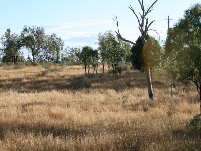 Blackbutt QLD 4306