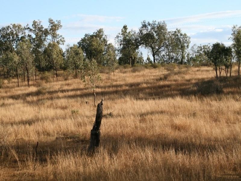 Blackbutt QLD 4306