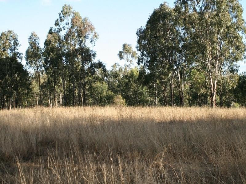 Blackbutt QLD 4306