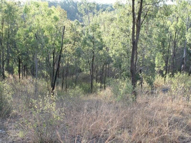Blackbutt QLD 4306