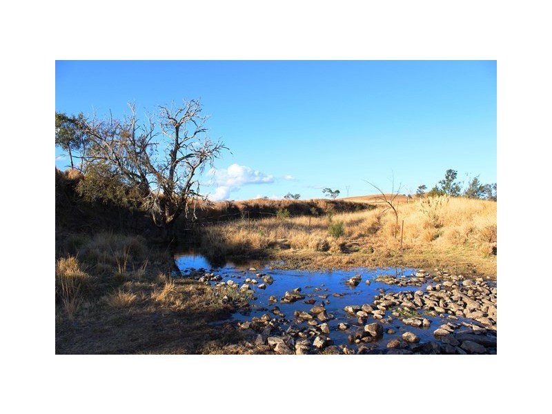 Harlin QLD 4306