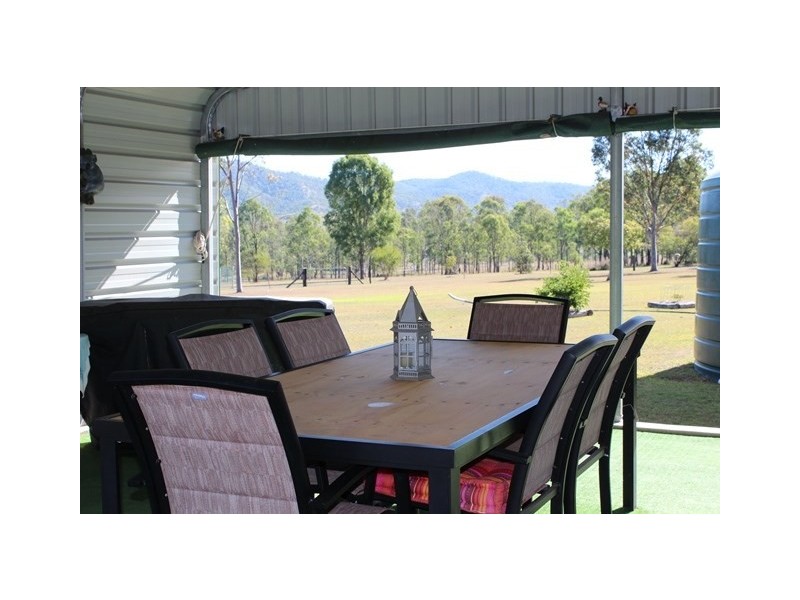 Ivory Creek QLD 4313