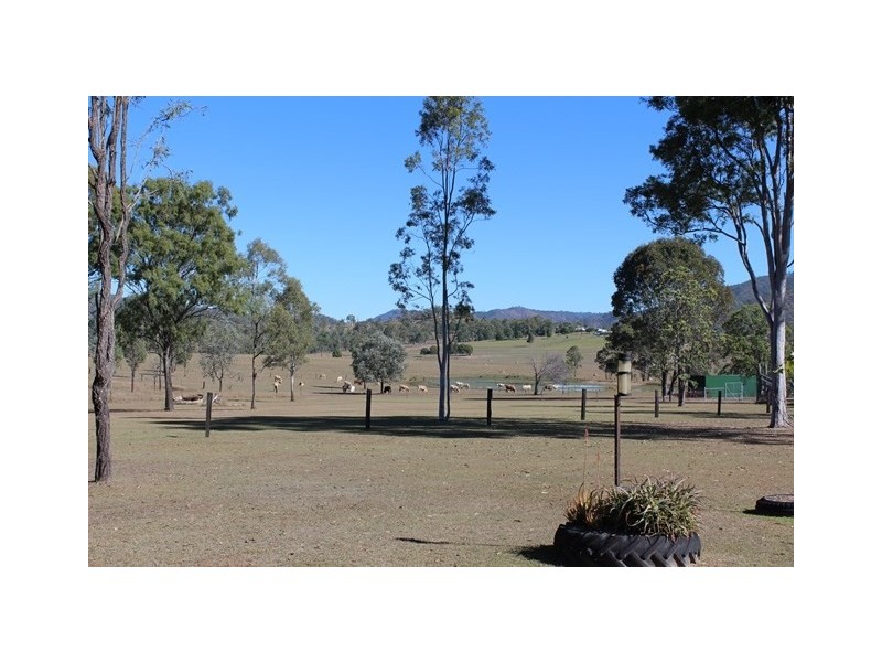 Ivory Creek QLD 4313