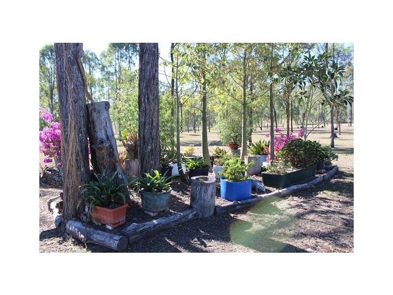 Ivory Creek QLD 4313