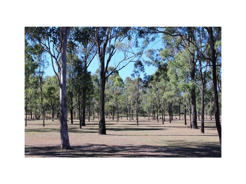 Ivory Creek QLD 4313