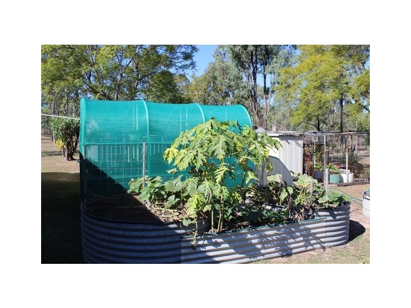 Ivory Creek QLD 4313