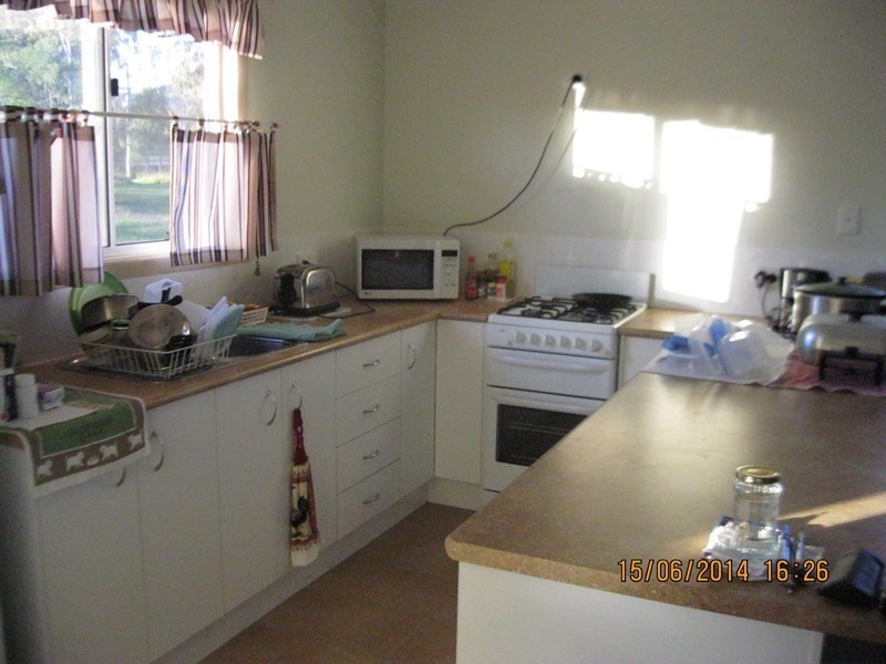 Gundiah QLD 4650