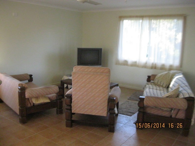 Gundiah QLD 4650