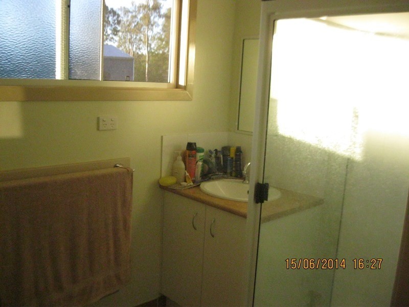 Gundiah QLD 4650
