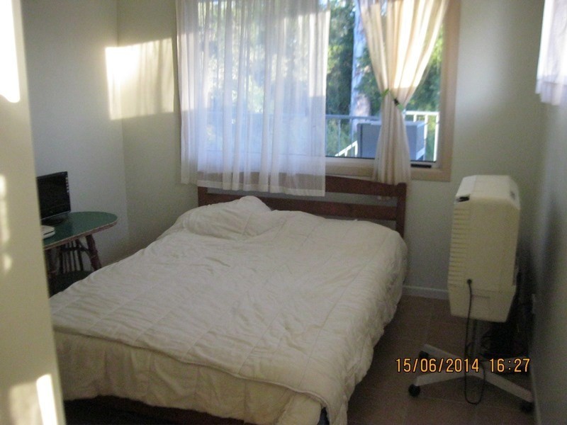 Gundiah QLD 4650