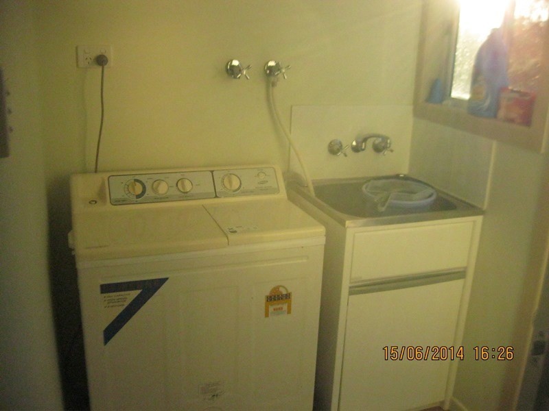 Gundiah QLD 4650