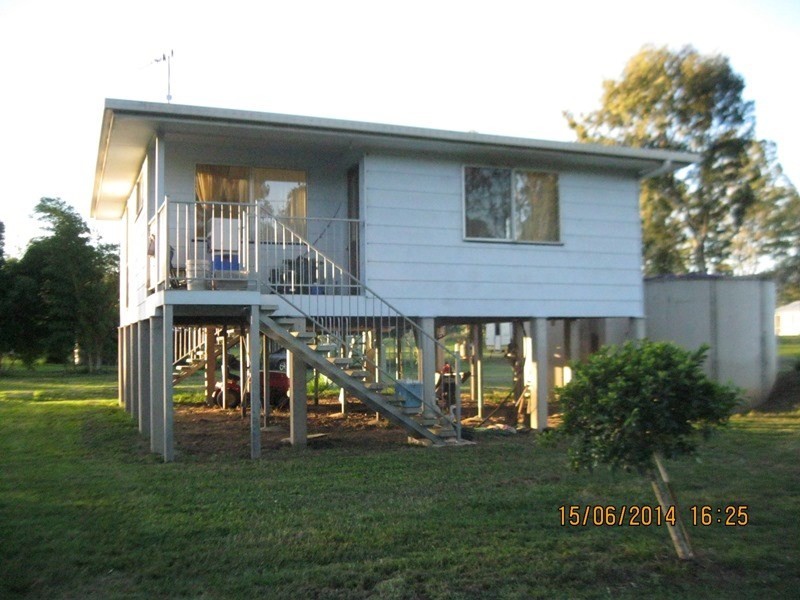 Gundiah QLD 4650