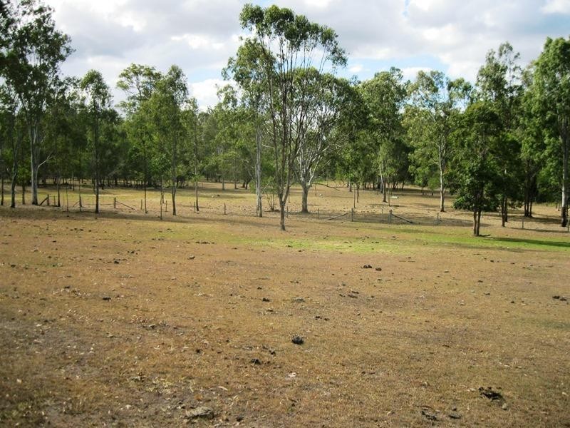 430 Bauple Woolooga Road, Gundiah QLD 4650