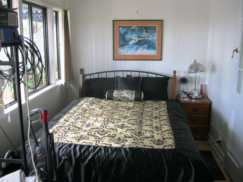 430 Bauple Woolooga Road, Gundiah QLD 4650