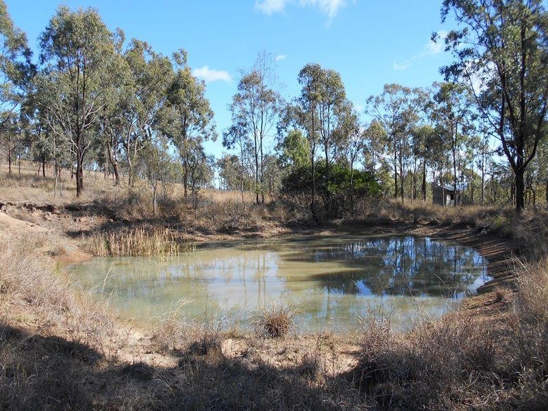 LOT 90 STRETTON Drive, Teelah QLD 4306