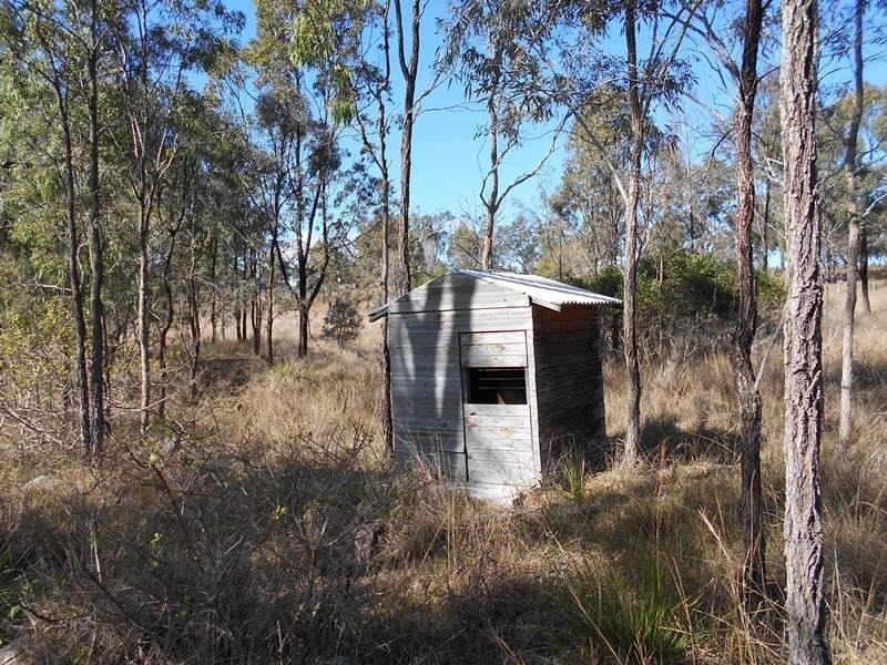 LOT 90 STRETTON Drive, Teelah QLD 4306