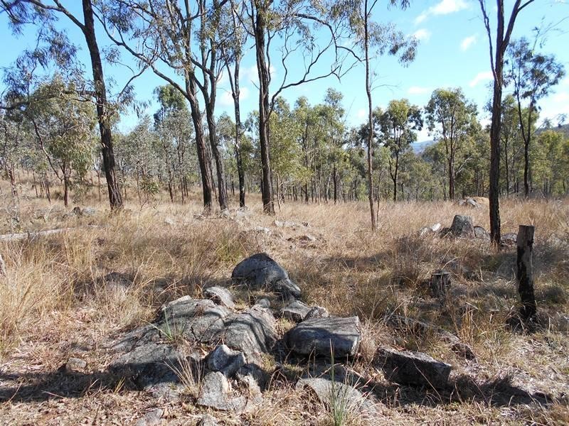 LOT 90 STRETTON Drive, Teelah QLD 4306