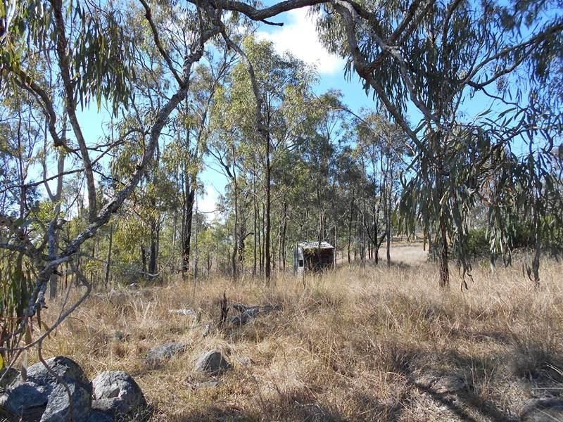 LOT 90 STRETTON Drive, Teelah QLD 4306