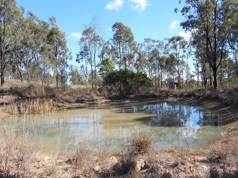 LOT 90 STRETTON Drive, Teelah QLD 4306