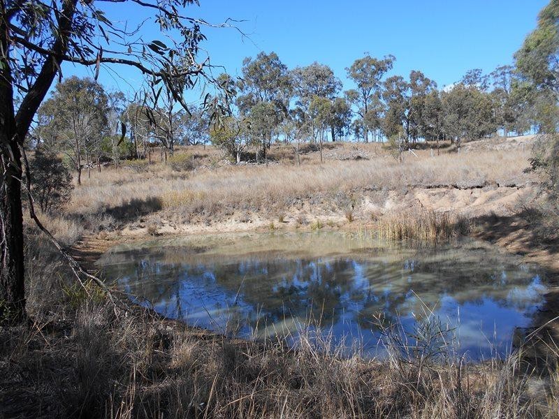 LOT 90 STRETTON Drive, Teelah QLD 4306