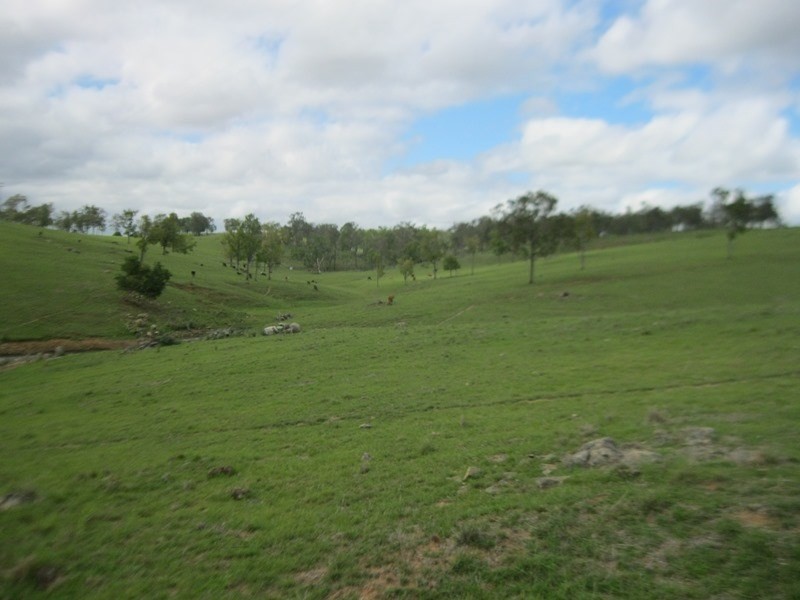 293 Nukku North Road, Blackbutt QLD 4306