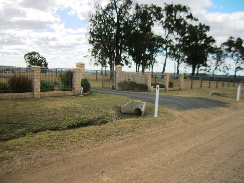 293 Nukku North Road, Blackbutt QLD 4306