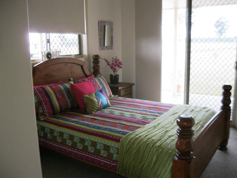 293 Nukku North Road, Blackbutt QLD 4306