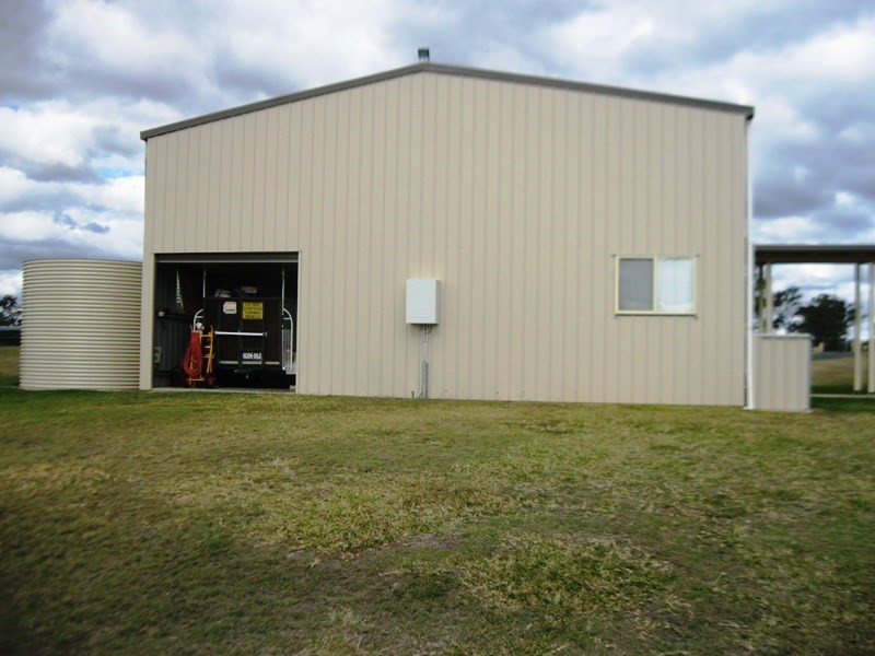 293 Nukku North Road, Blackbutt QLD 4306